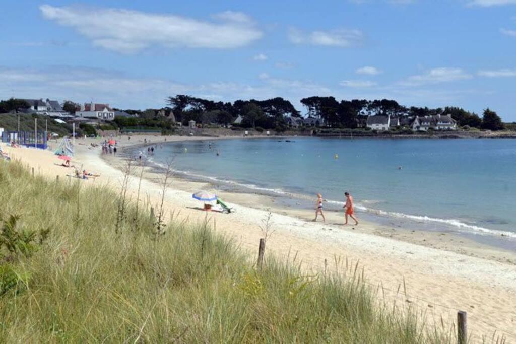 Ty Laura La Trinite-sur-Mer Exterior photo