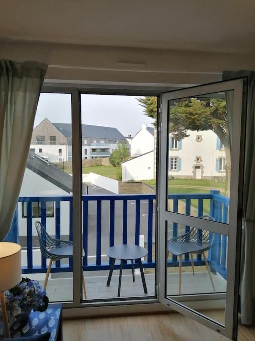 Ty Laura La Trinite-sur-Mer Exterior photo